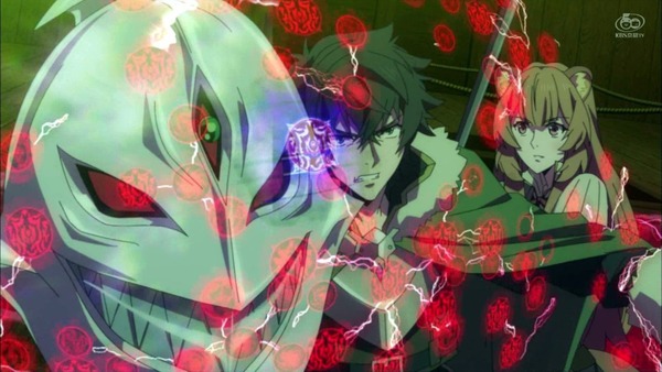 「盾の勇者の成り上がり」25話感想 (42)