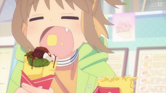 「お兄ちゃんはおしまい!」おにまい 10話感想 (71)