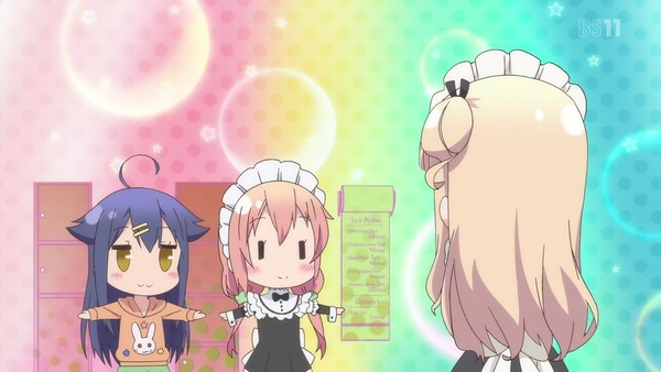 「ひなこのーと」4話 (56)