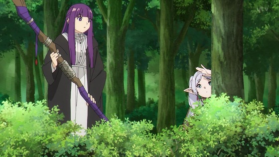 「葬送のフリーレン」5話感想 (50)