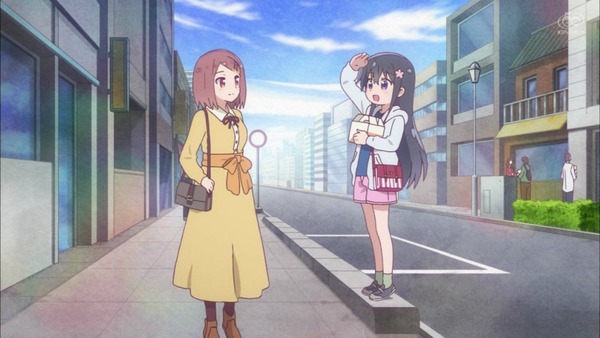 「私に天使が舞い降りた!」10話感想 (80)