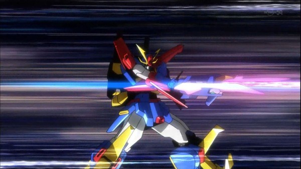 ガンダムビルドファイターズトライ (67)