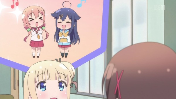 「ひなこのーと」4話 (21)