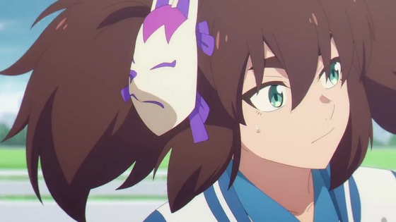 「ウマ娘 シンデレラグレイ」23話感想 (32)