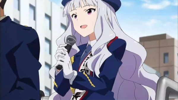 アイドルマスター (203)