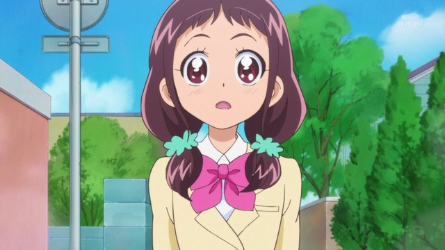「魔法つかいプリキュア！」第11話感想 (31)