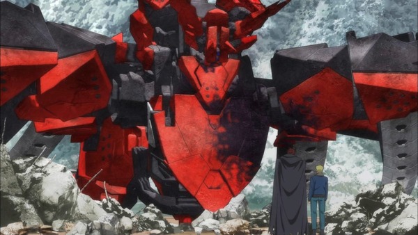 「クロムクロ」 (10)