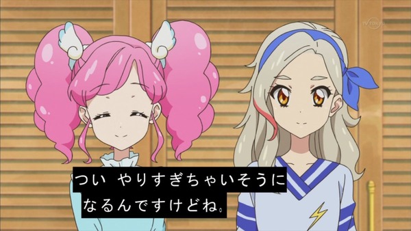 アイカツ (33)