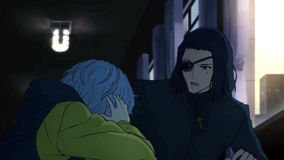 「Fatestrange Fake」3話感想 (101)