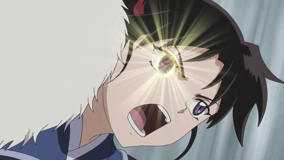 「半妖の夜叉姫」第11話感想 画像 (142)