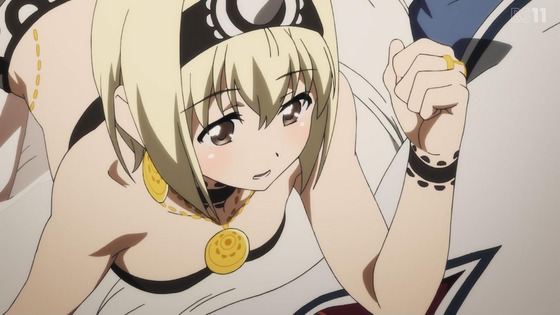 「うたわれるもの 二人の白皇」5話感想 (27)