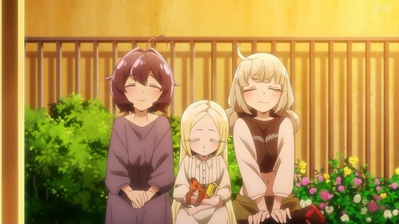 「魔法少女にあこがれて」12話感想 (54)