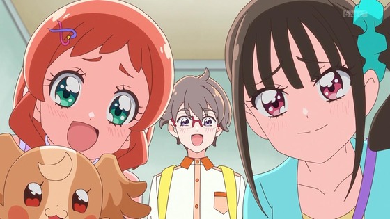 「わんだふるぷりきゅあ!」わんぷり 17話感想 (15)