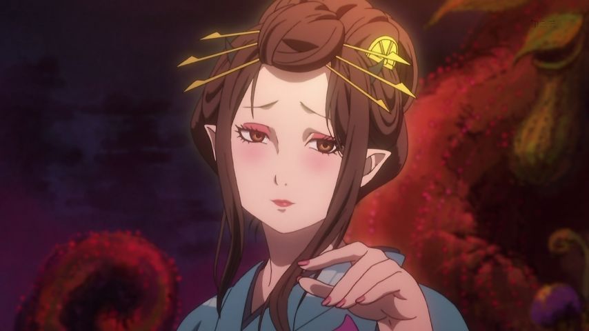鬼灯の冷徹 第7話感想 バリトンボイスで響くど助兵衛熟女団 となりの怪物くんからハル雫登場 ポンポコにゅーす ファン特化型アニメ感想サイト 鬼灯の冷徹 第7話感想 バリトンボイスで響くど助兵衛熟女団 となりの怪物くんからハル雫登場 ポンポコにゅーす ファン特化型アニメ感想サイト