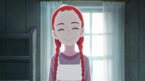 「アン・シャーリー」2話感想 (17)