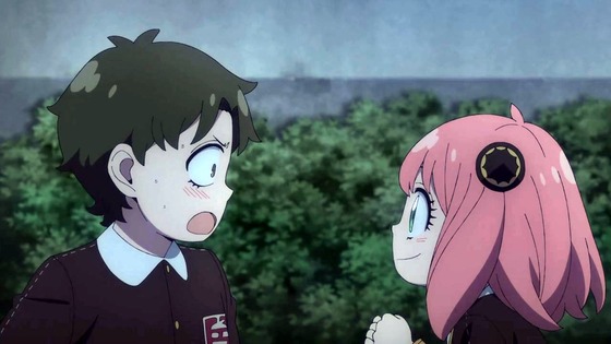 「SPY×FAMILY」46話感想 (30)