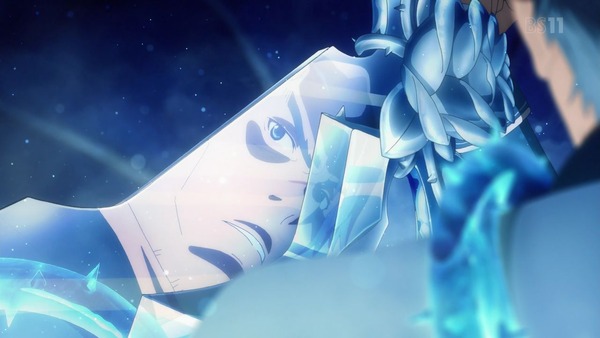 「アリシゼーション」SAO3期 18話感想 (36)