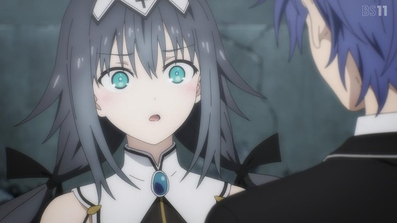 「デート・ア・ライブV」5期 3話感想 (74)