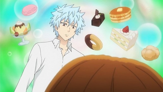 「斉木楠雄のΨ難」 (21)