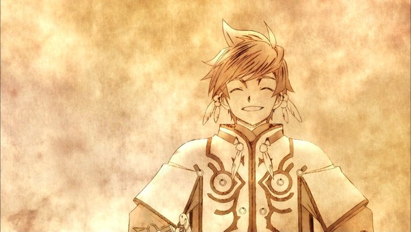 「テイルズ オブ ゼスティリア ザ クロス」5話 (6)