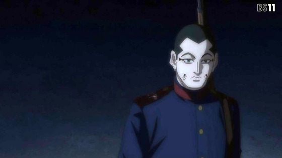 「ゴールデンカムイ」51話感想 (48)