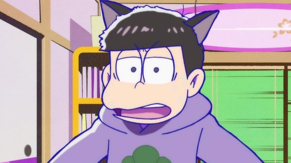 おそ松さん (28)