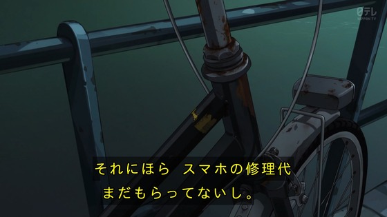 「機動戦士Gundam GQuuuuuuX」ジークアクス 3話感想 (22)