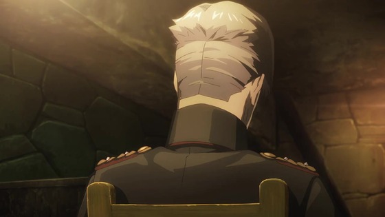 「幼女戦記Ⅱ」2期 12話感想 最終回 (143)