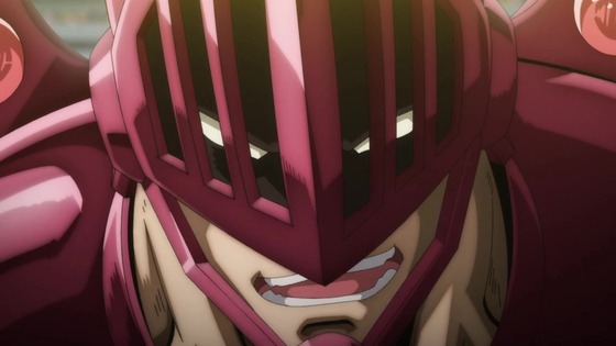 「キン肉マン 完璧超人始祖編」3話感想 (13)