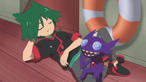 「ポケットモンスター」121話感想 (13)