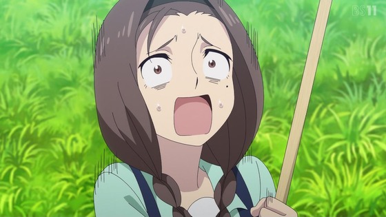 「終末トレインどこへいく?」5話感想 (13)