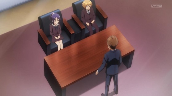 「怪人開発部の黒井津さん」8話感想 (42)