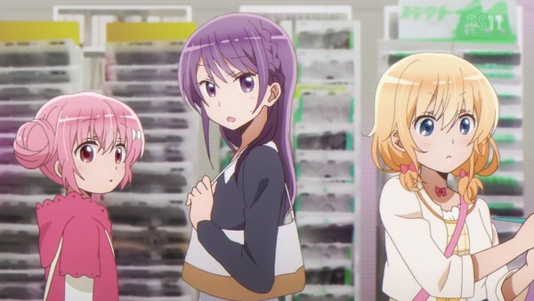 「こみっくがーるず」2話 (27)