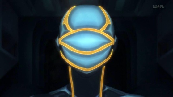 「蒼穹のファフナー THE BEYOND」5話感想 (32)