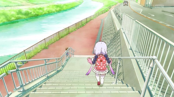 「小林さんちのメイドラゴンS」2期 6話感想 (87)