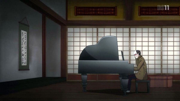 「ゴールデンカムイ」9話感想 (17)