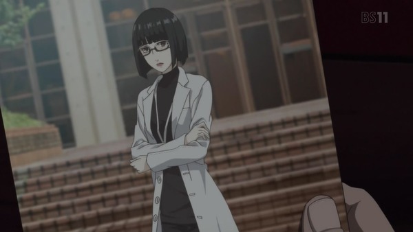 「PERSONA5(ペルソナ5)」17話感想 (17)