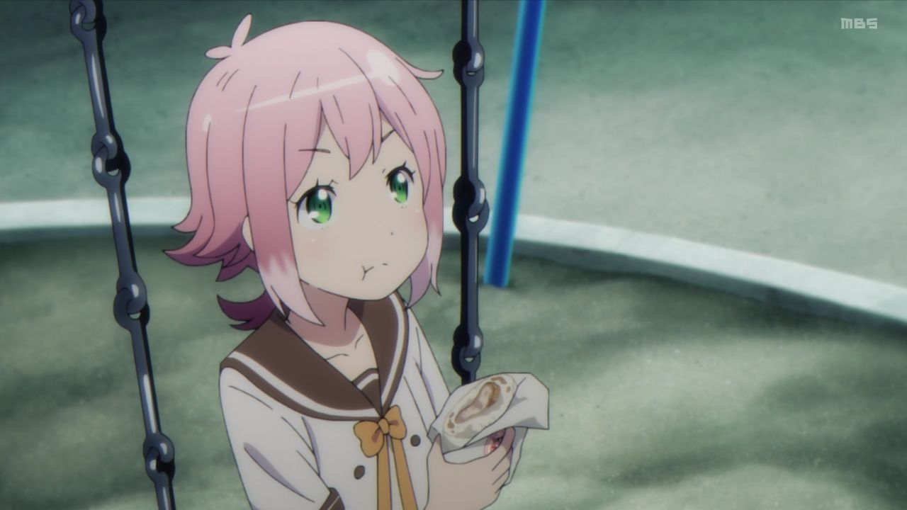 グランベルム 第6話感想 だから面白いアニメと言ったでしょ しっかり組み立てedキャンセルから7話予告まで振り切れた どうなる次回 画像 ポンポコにゅーす ファン特化型アニメ感想サイト グランベルム 第6話感想 だから面白いアニメと言ったでしょ しっかり組み立てedキャンセルから7話予告まで振り切れた どうなる次回 画像 ポンポコにゅーす ファン特化型アニメ感想サイト