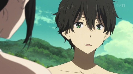 「氷菓」第11.5話 OVA感想 (123)