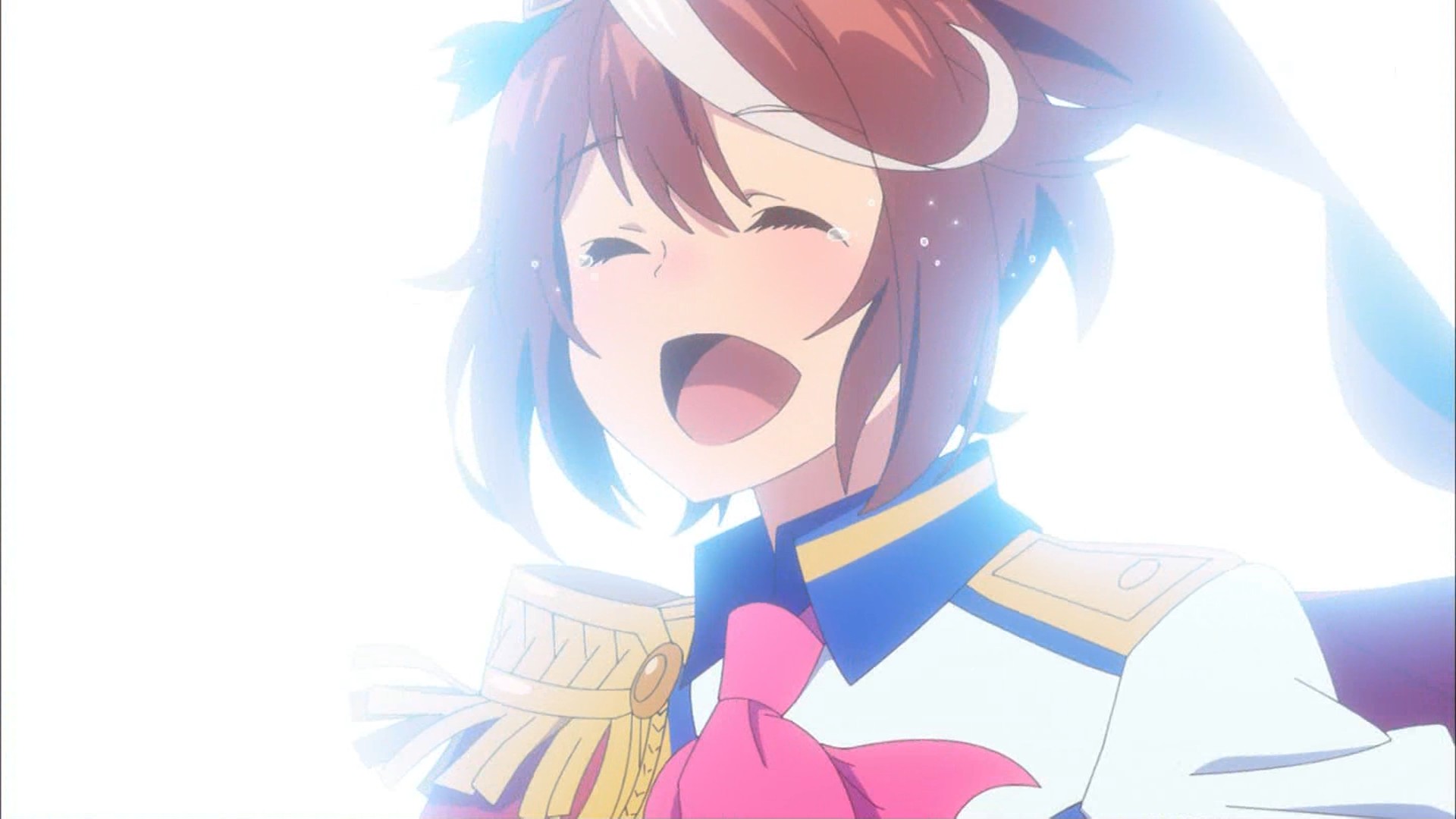 ウマ娘 プリティーダービー 13話 最終回感想 Extra Rは皆でウイニングライブ あのウマ娘は誰 最後は うまぴょい伝説 で締め 画像 管理人コメント ポンポコにゅーす ファン特化型アニメ感想サイト