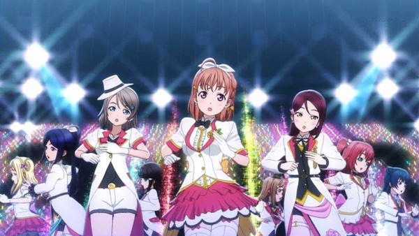 「ラブライブ! サンシャイン!!」 (3)