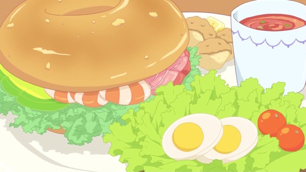 「ベルゼブブ嬢のお気に召すまま。」3話感想 (12)