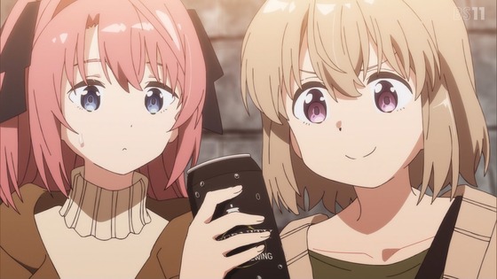 「上伊那ぼたん、酔へる姿は百合の花」7話感想 (46)