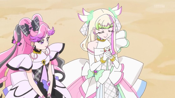 「キミとアイドルプリキュア♪」キミプリ 21話感想 (65)