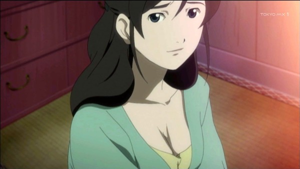 「地獄少女 宵伽」4期 11話(3期 三鼎 2話) (8)