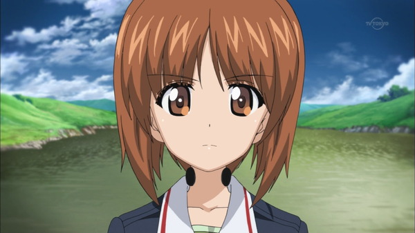 ガールズ＆パンツァー