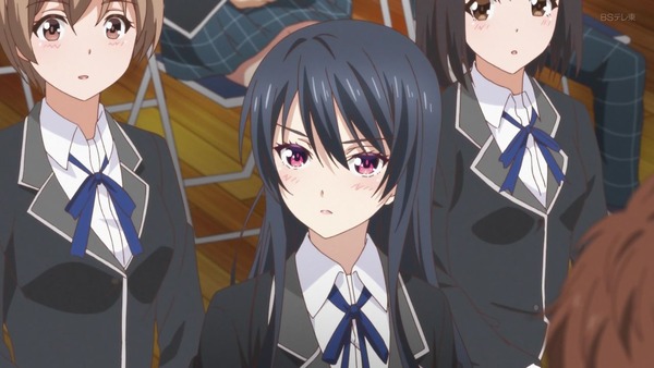 「八月のシンデレラナイン」1話感想 (12)