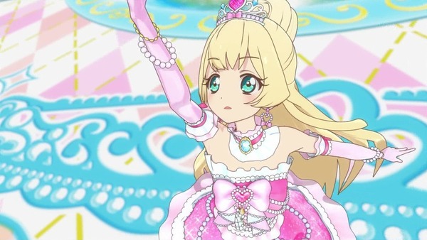 「アイカツスターズ！」第49話 (23)