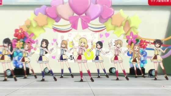 「アイドルマスター シンデレラガールズ U149」10話感想 (74)