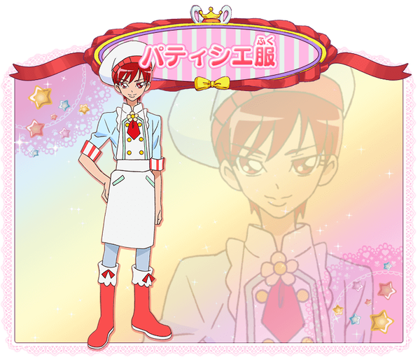 「キラキラ☆プリキュアアラモード」 (15)